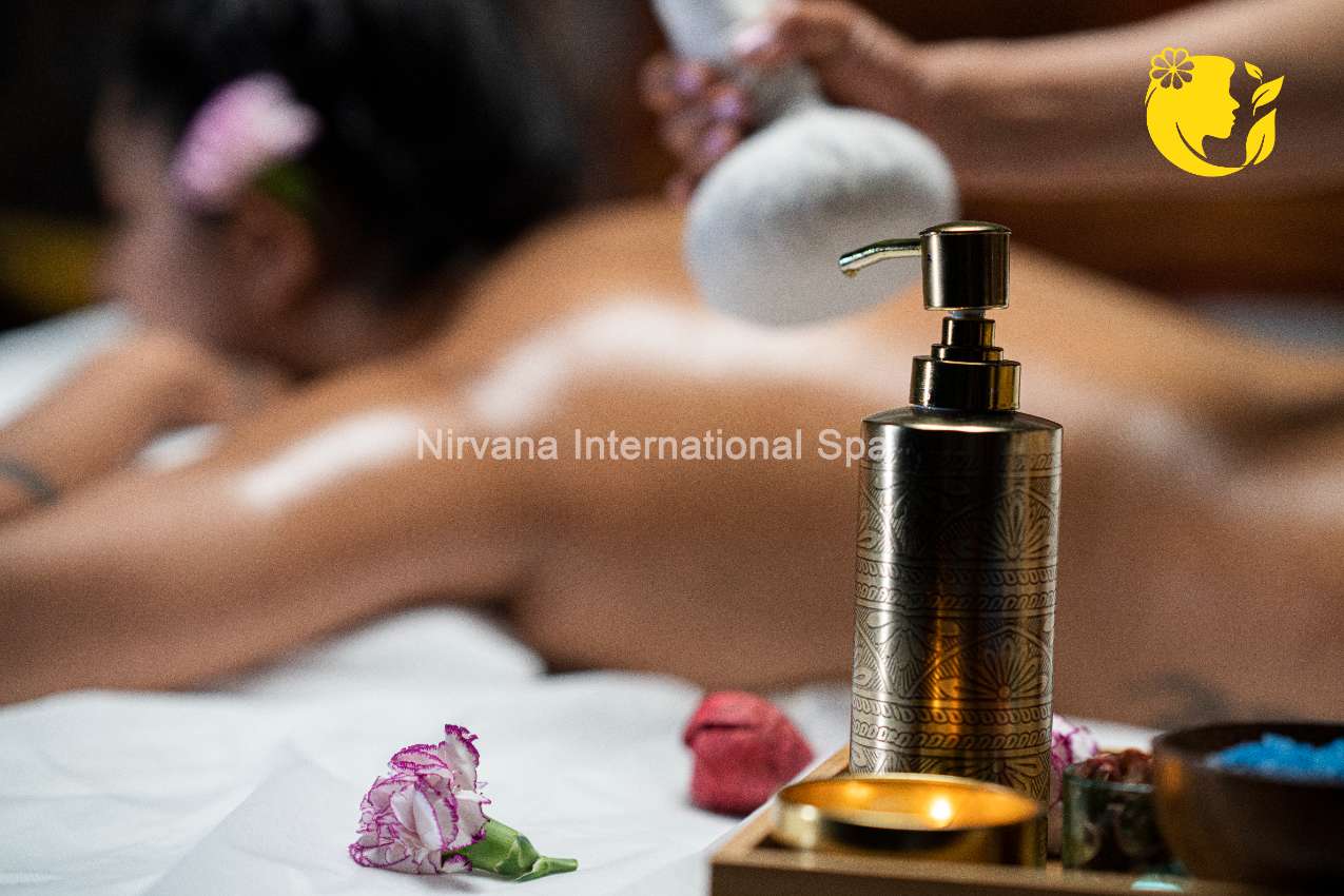 Nirvana International Spa